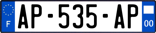 AP-535-AP