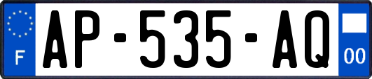 AP-535-AQ