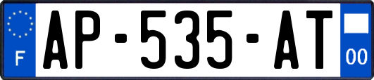 AP-535-AT