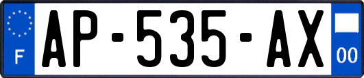 AP-535-AX