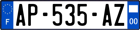 AP-535-AZ