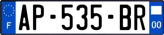 AP-535-BR