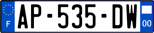 AP-535-DW