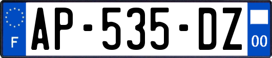 AP-535-DZ