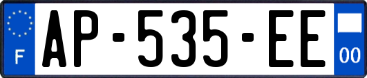 AP-535-EE