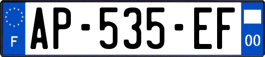 AP-535-EF