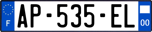 AP-535-EL