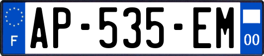 AP-535-EM