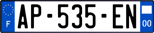 AP-535-EN