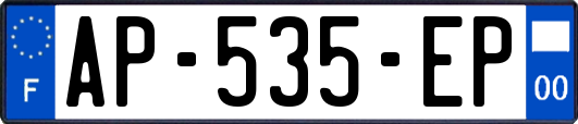 AP-535-EP