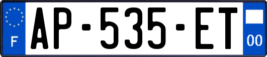 AP-535-ET