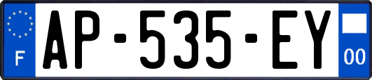 AP-535-EY