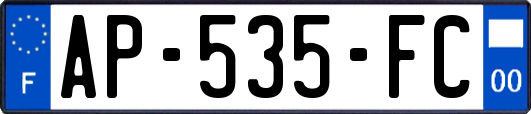 AP-535-FC