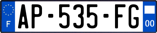 AP-535-FG
