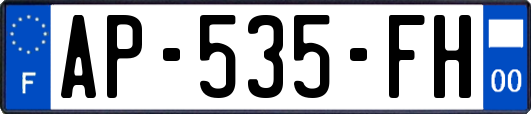 AP-535-FH