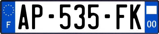 AP-535-FK