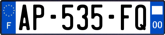 AP-535-FQ