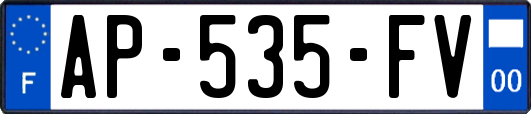 AP-535-FV