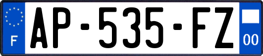 AP-535-FZ