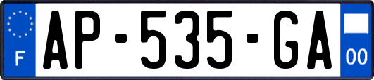 AP-535-GA