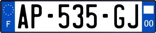 AP-535-GJ