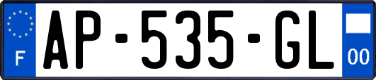 AP-535-GL