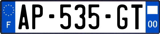 AP-535-GT