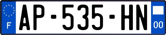 AP-535-HN