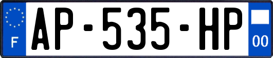 AP-535-HP