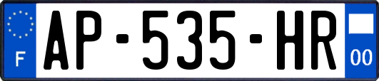 AP-535-HR