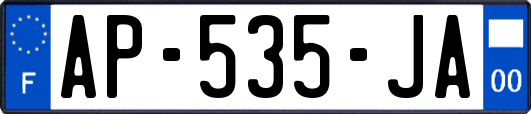 AP-535-JA