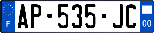 AP-535-JC