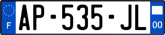 AP-535-JL