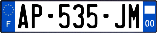AP-535-JM