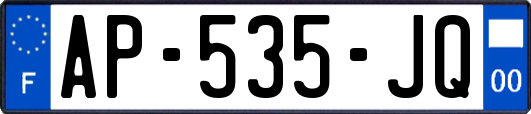 AP-535-JQ