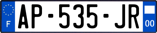 AP-535-JR