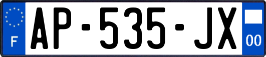 AP-535-JX