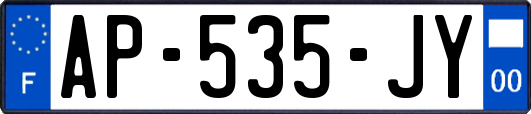 AP-535-JY