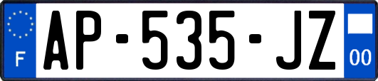 AP-535-JZ