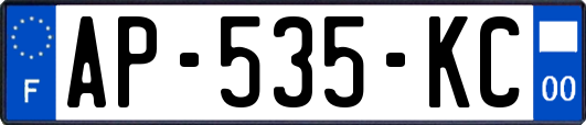 AP-535-KC