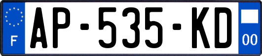 AP-535-KD