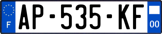 AP-535-KF