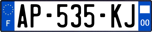 AP-535-KJ