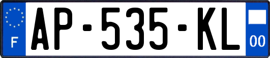 AP-535-KL