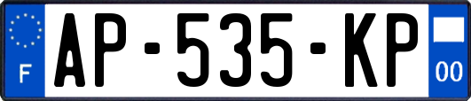 AP-535-KP