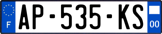 AP-535-KS