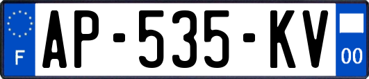 AP-535-KV