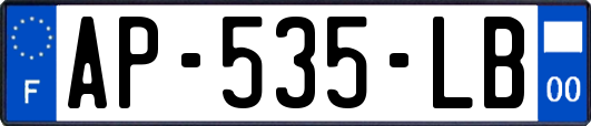 AP-535-LB