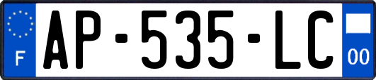 AP-535-LC