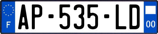 AP-535-LD